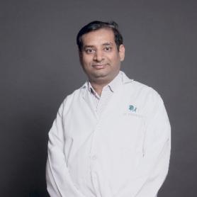 Dr. Shishir Seth